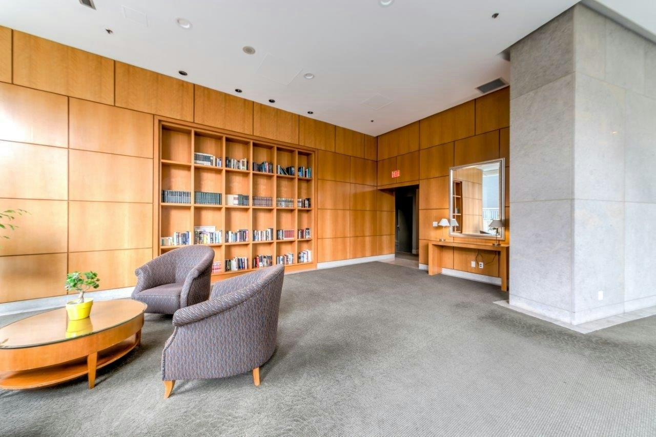 1502-1288 Alberni Street, Vancouver, BC, V6E 4N5 - 28