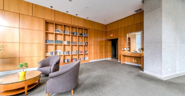 1502-1288 Alberni Street, Vancouver, BC, V6E 4N5 - 28