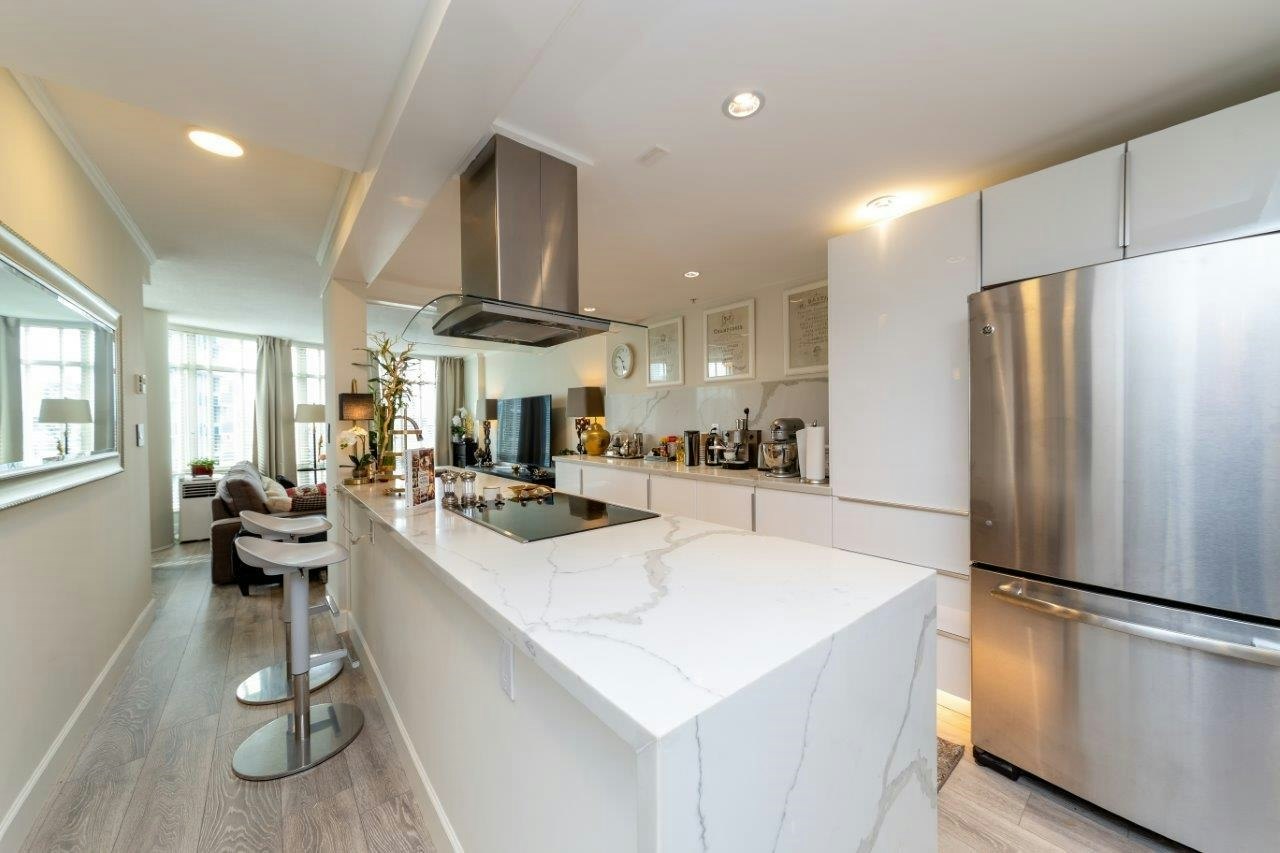 1502-1288 Alberni Street, Vancouver, BC, V6E 4N5 - 8