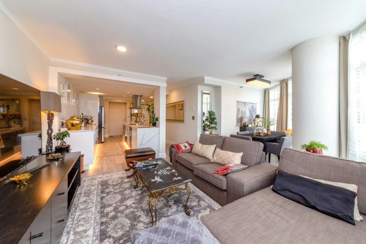 1502-1288 Alberni Street, Vancouver, BC, V6E 4N5 - 2