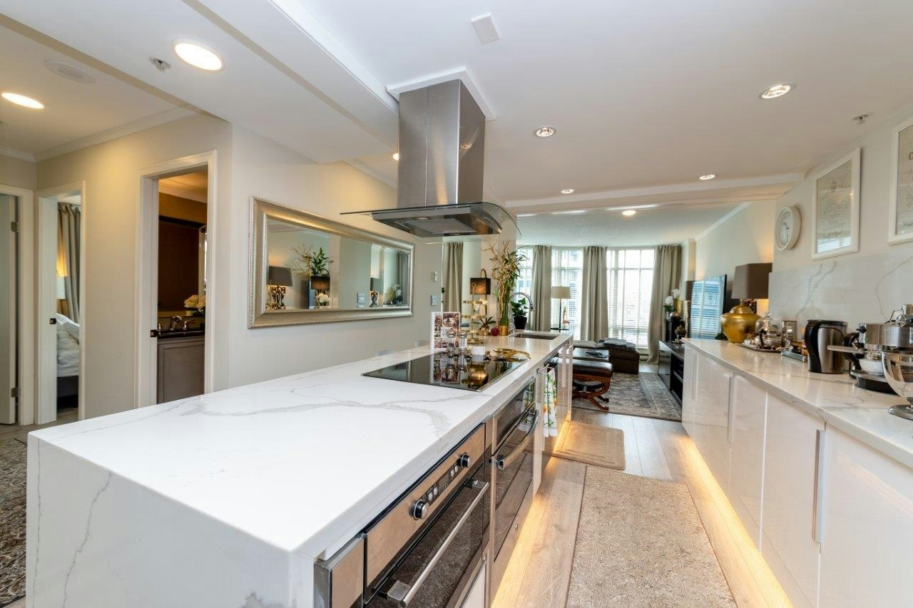 1502-1288 Alberni Street, Vancouver, BC, V6E 4N5 - 10