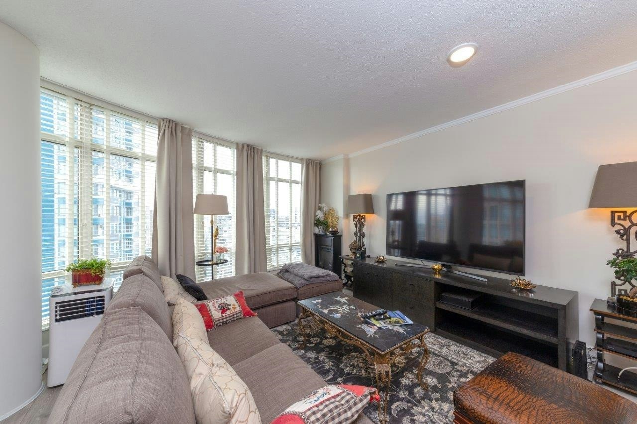 1502-1288 Alberni Street, Vancouver, BC, V6E 4N5 - 3