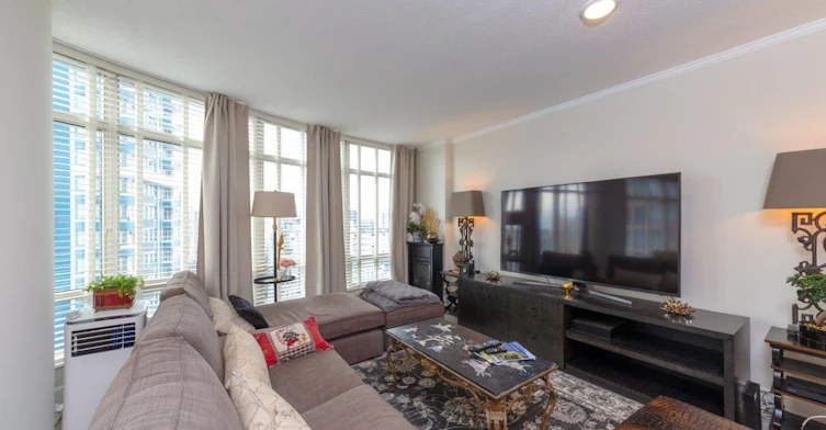 1502-1288 Alberni Street, Vancouver, BC, V6E 4N5 - 3
