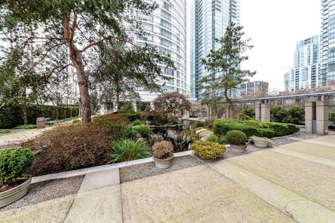 1502-1288 Alberni Street, Vancouver, BC, V6E 4N5 - 19
