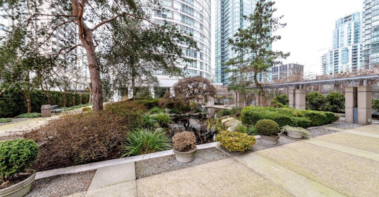 1502-1288 Alberni Street, Vancouver, BC, V6E 4N5 - 19