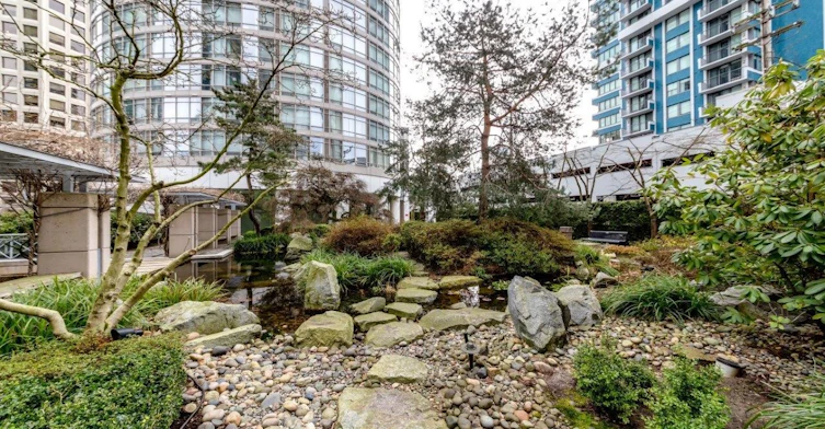1502-1288 Alberni Street, Vancouver, BC, V6E 4N5 - 24
