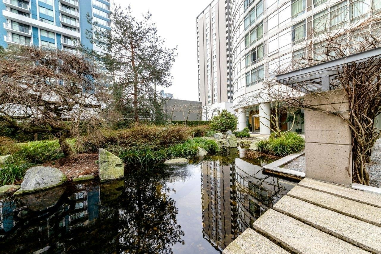 1502-1288 Alberni Street, Vancouver, BC, V6E 4N5 - 22