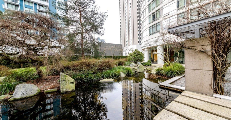 1502-1288 Alberni Street, Vancouver, BC, V6E 4N5 - 22