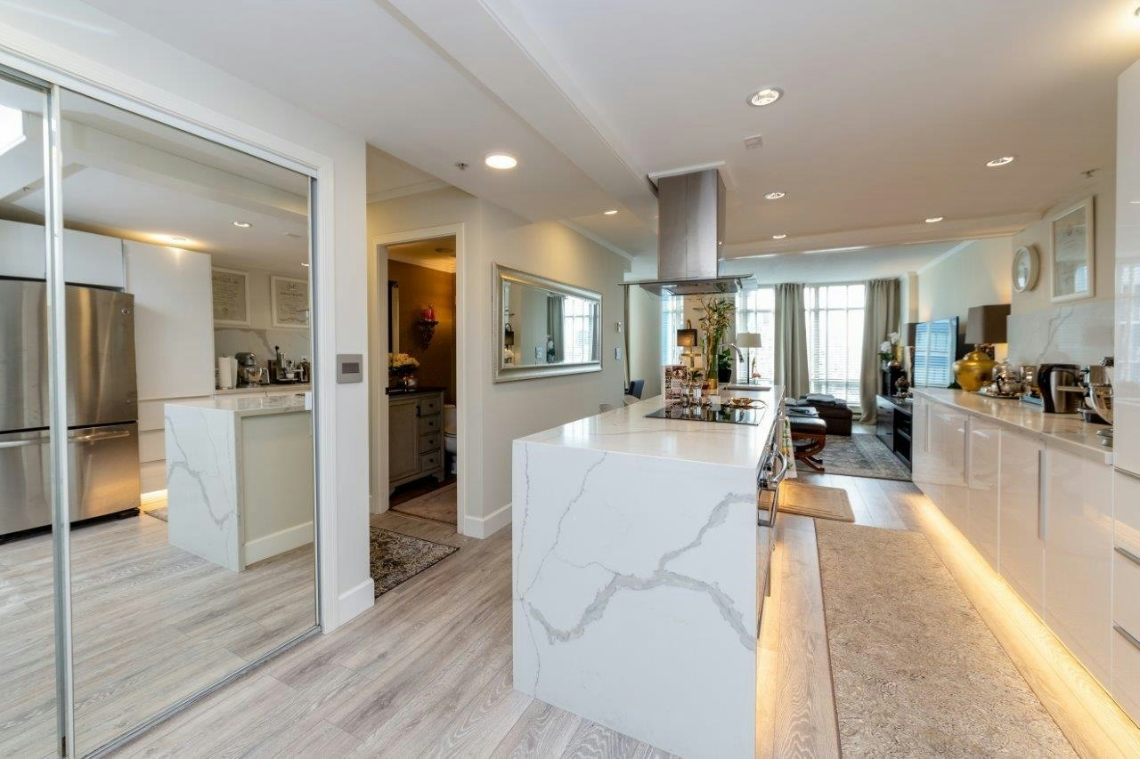 1502-1288 Alberni Street, Vancouver, BC, V6E 4N5 - 9