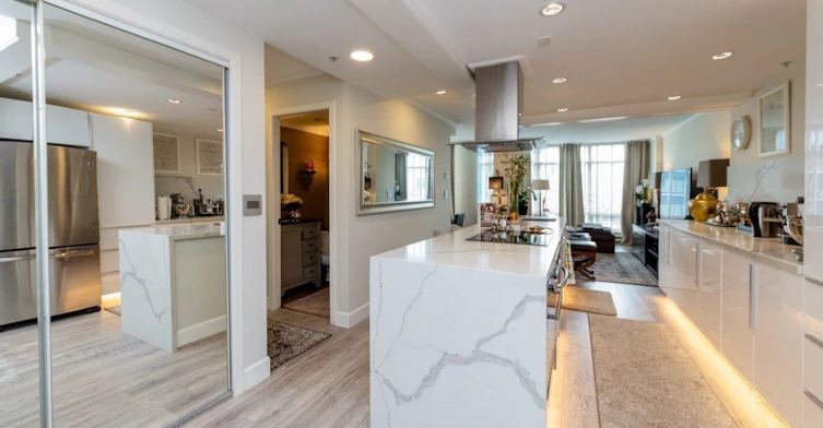 1502-1288 Alberni Street, Vancouver, BC, V6E 4N5 - 9