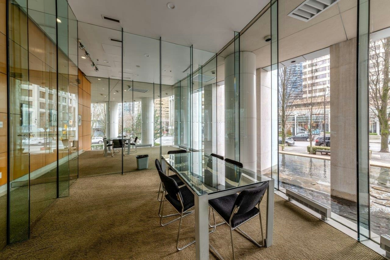 1502-1288 Alberni Street, Vancouver, BC, V6E 4N5 - 30