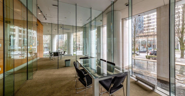 1502-1288 Alberni Street, Vancouver, BC, V6E 4N5 - 30