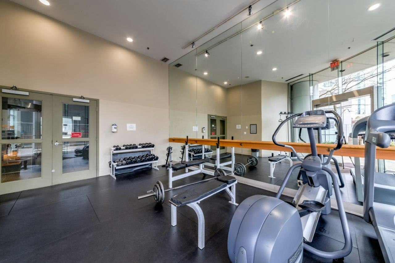 1502-1288 Alberni Street, Vancouver, BC, V6E 4N5 - 27