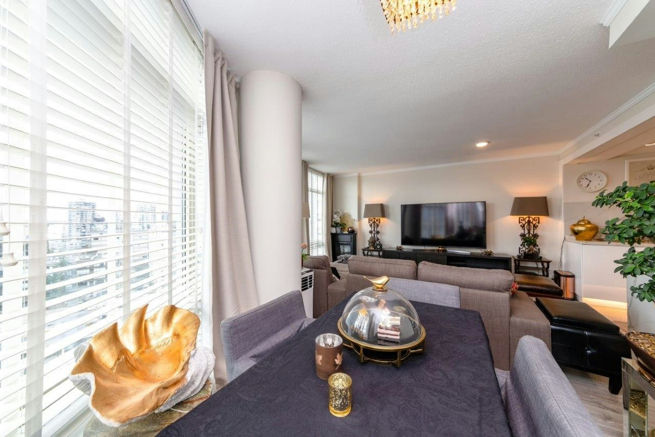 1502-1288 Alberni Street, Vancouver, BC, V6E 4N5 - 5
