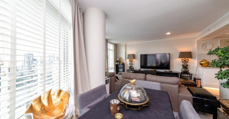 1502-1288 Alberni Street, Vancouver, BC, V6E 4N5 - 5