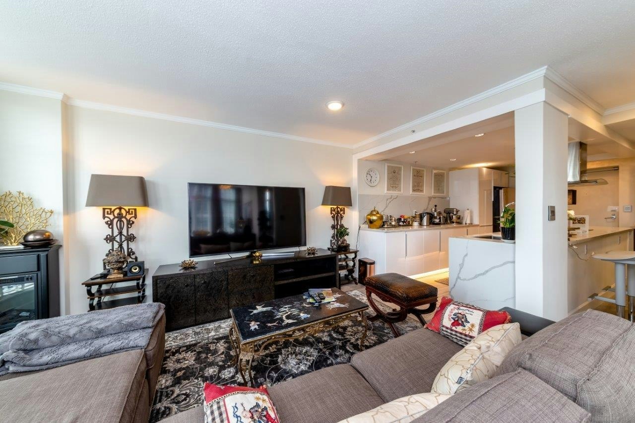 1502-1288 Alberni Street, Vancouver, BC, V6E 4N5 - 4