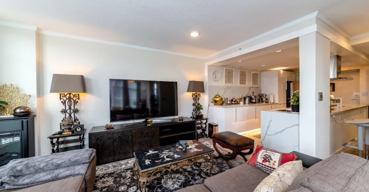 1502-1288 Alberni Street, Vancouver, BC, V6E 4N5 - 4