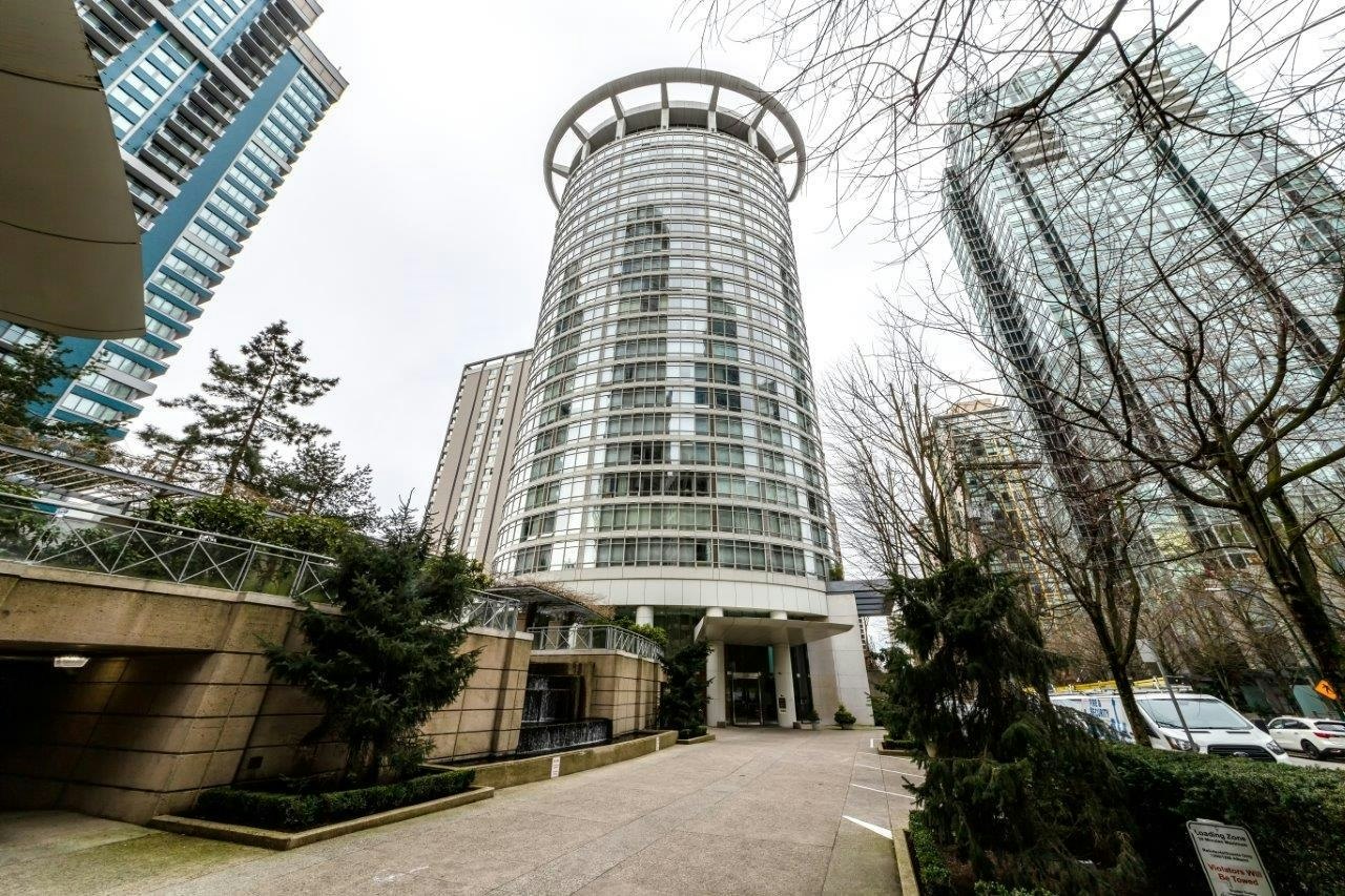 1502-1288 Alberni Street, Vancouver, BC, V6E 4N5 - 18