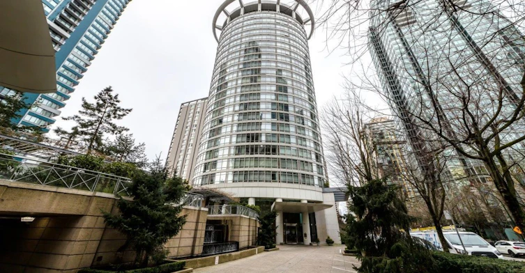 1502-1288 Alberni Street, Vancouver, BC, V6E 4N5 - 18