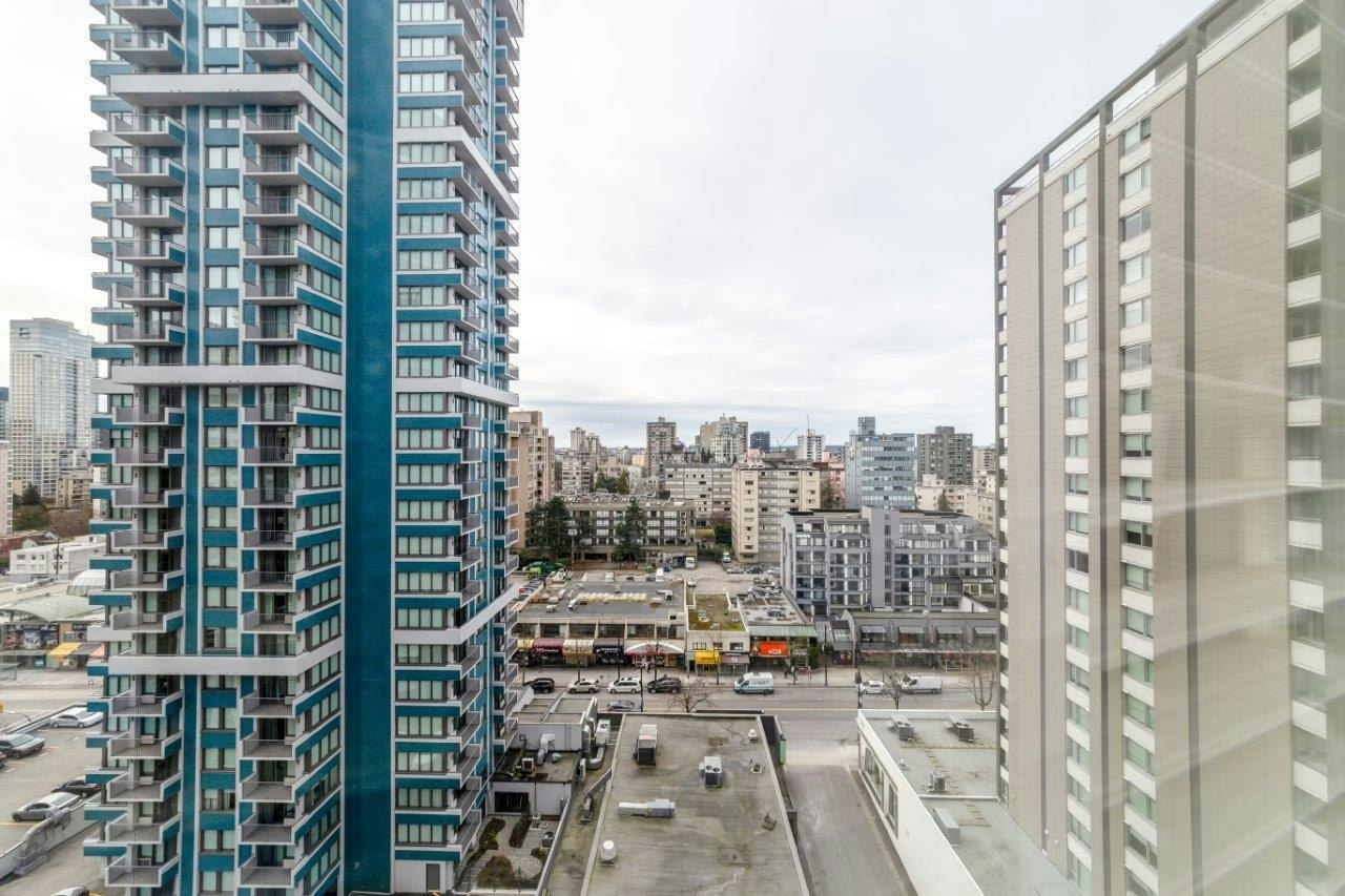 1502-1288 Alberni Street, Vancouver, BC, V6E 4N5 - 17