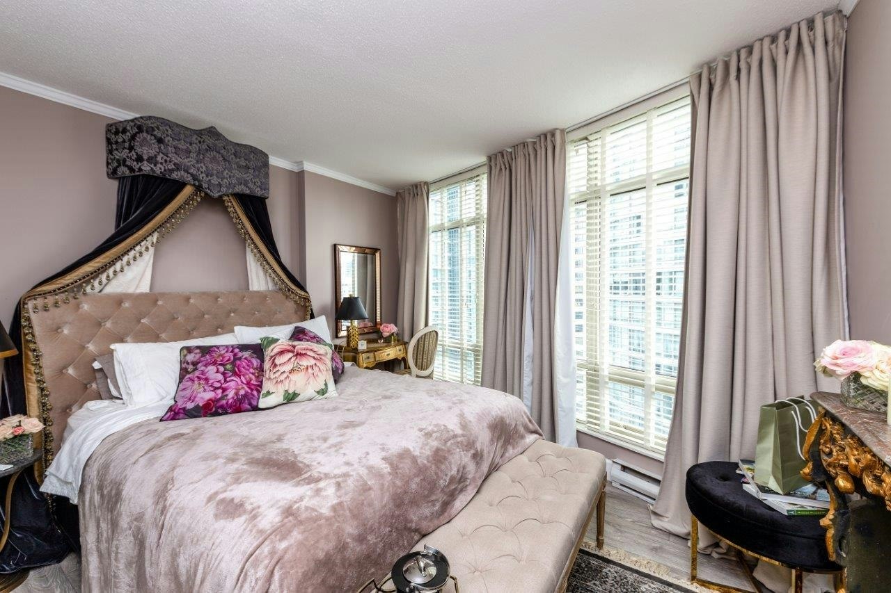 1502-1288 Alberni Street, Vancouver, BC, V6E 4N5 - 15