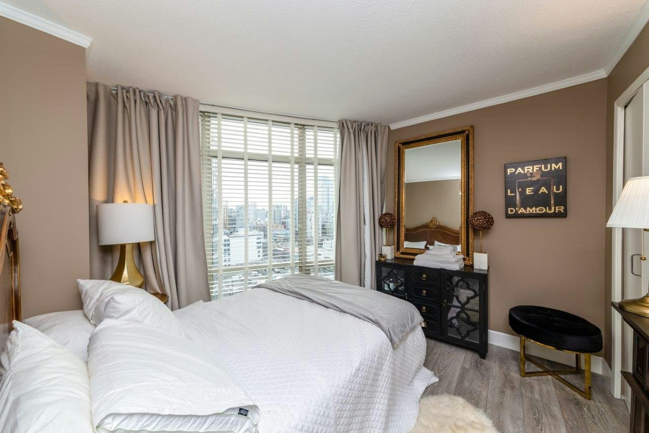 1502-1288 Alberni Street, Vancouver, BC, V6E 4N5 - 13