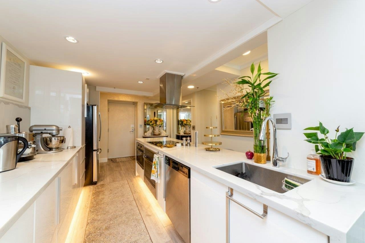 1502-1288 Alberni Street, Vancouver, BC, V6E 4N5 - 11