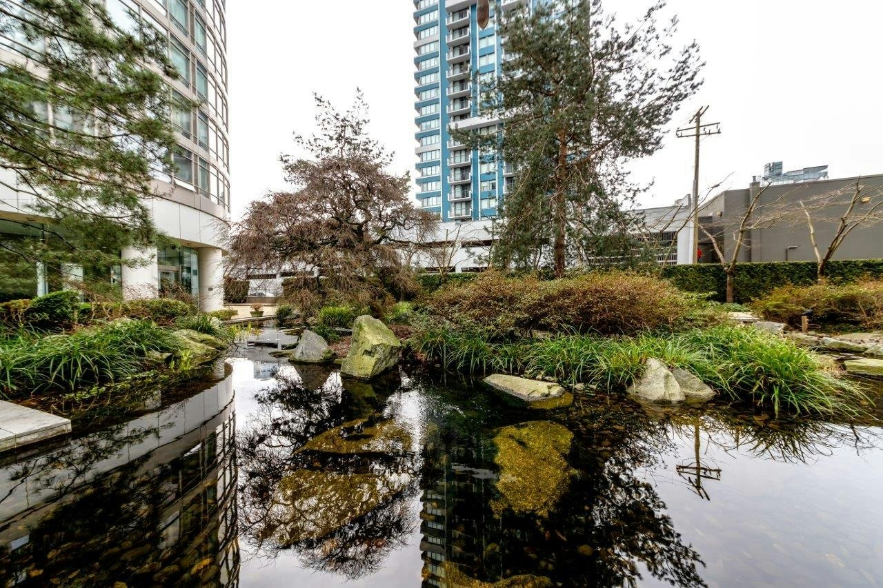 1502-1288 Alberni Street, Vancouver, BC, V6E 4N5 - 23