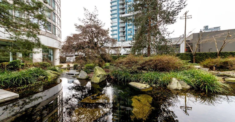 1502-1288 Alberni Street, Vancouver, BC, V6E 4N5 - 23