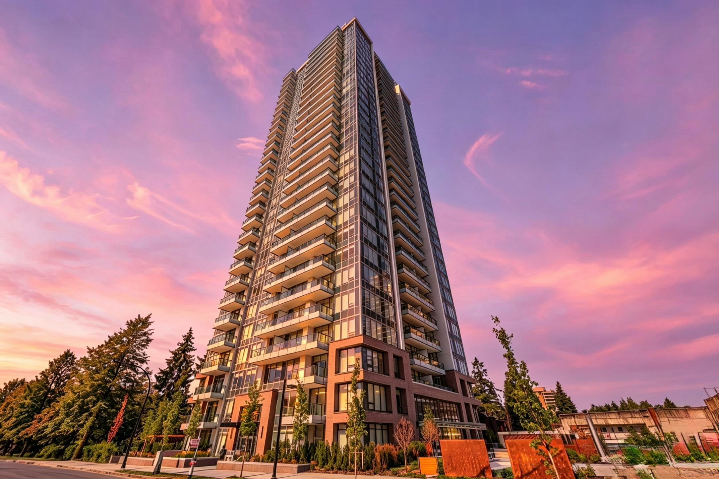 303-6463 Silver Avenue, Burnaby, BC, V5H 0K4