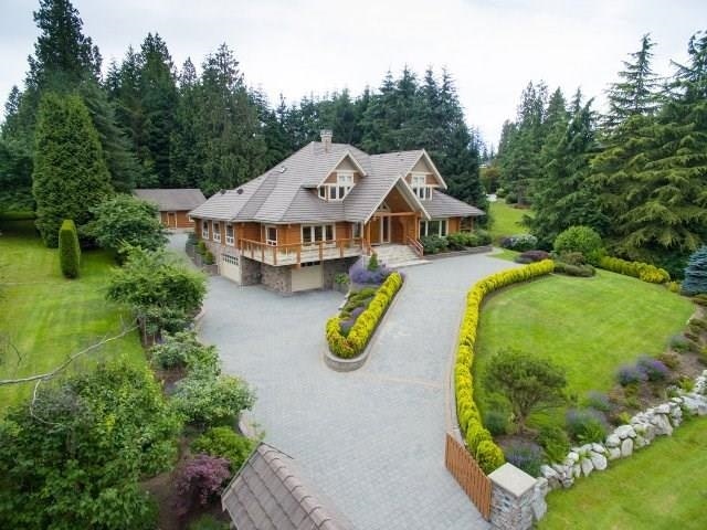 16354 30b Avenue, Surrey, BC, V3Z 0E3
