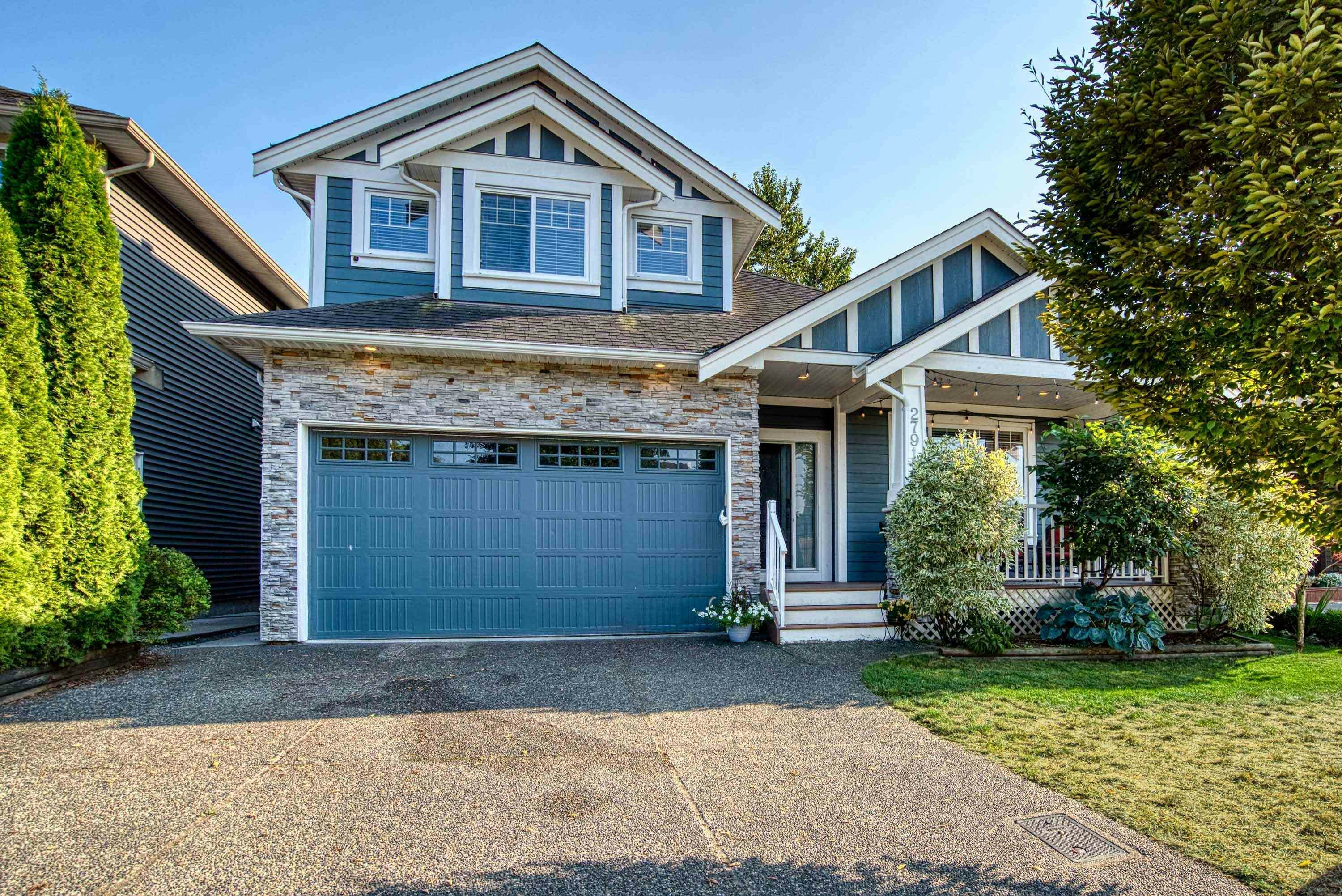 27912 Maclure Road, Abbotsford, BC, V4X 0A9