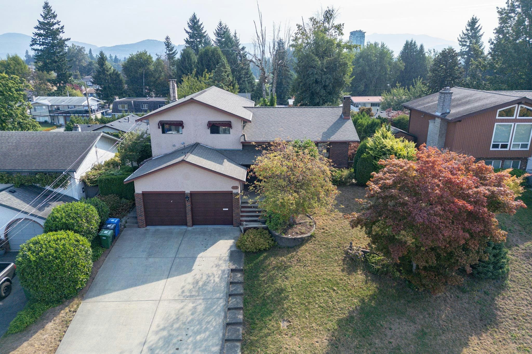 2272 Bevan Crescent, Abbotsford, BC, V2T 3Z5