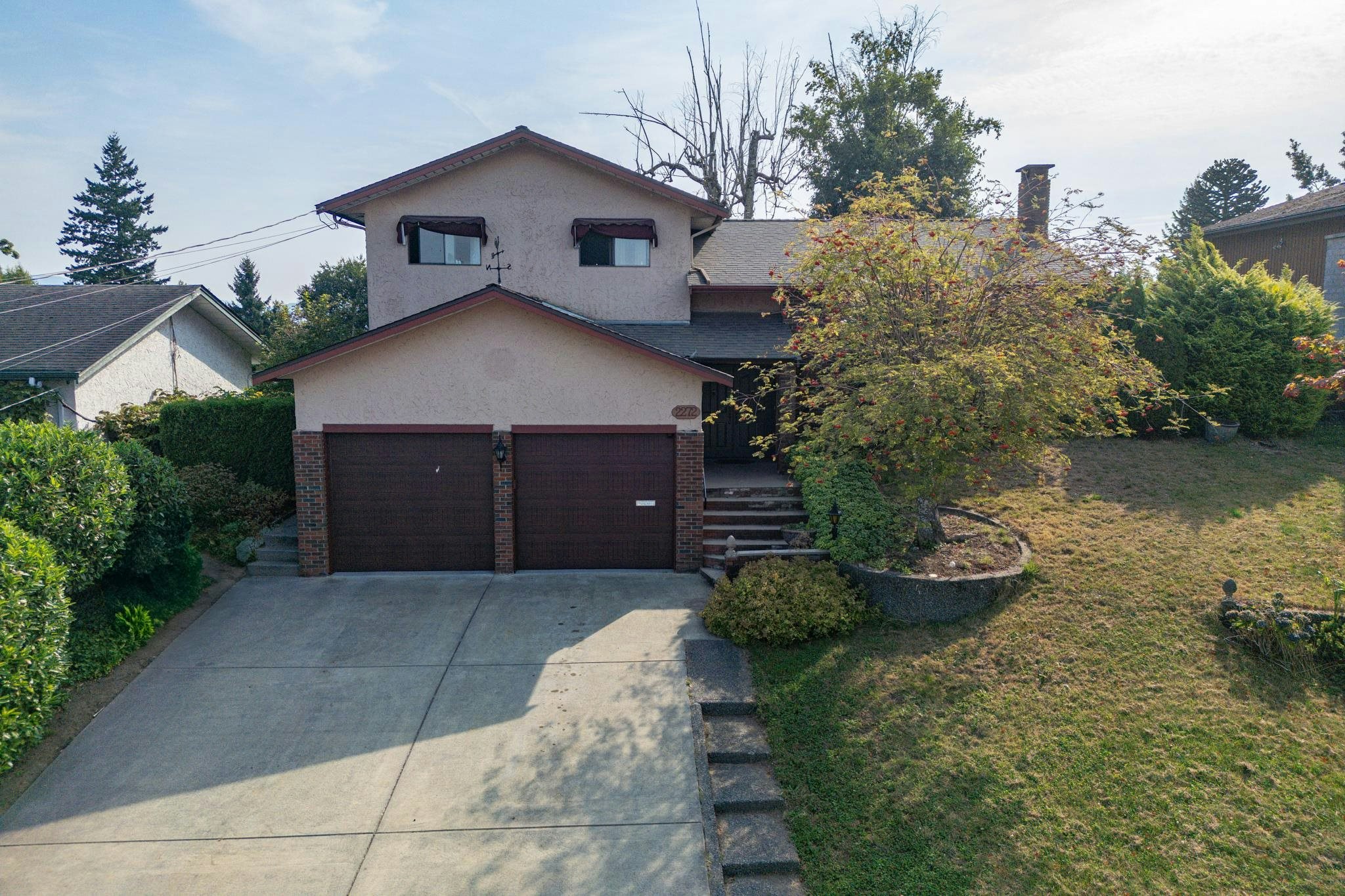 2272 Bevan Crescent, Abbotsford, BC, V2T 3Z5