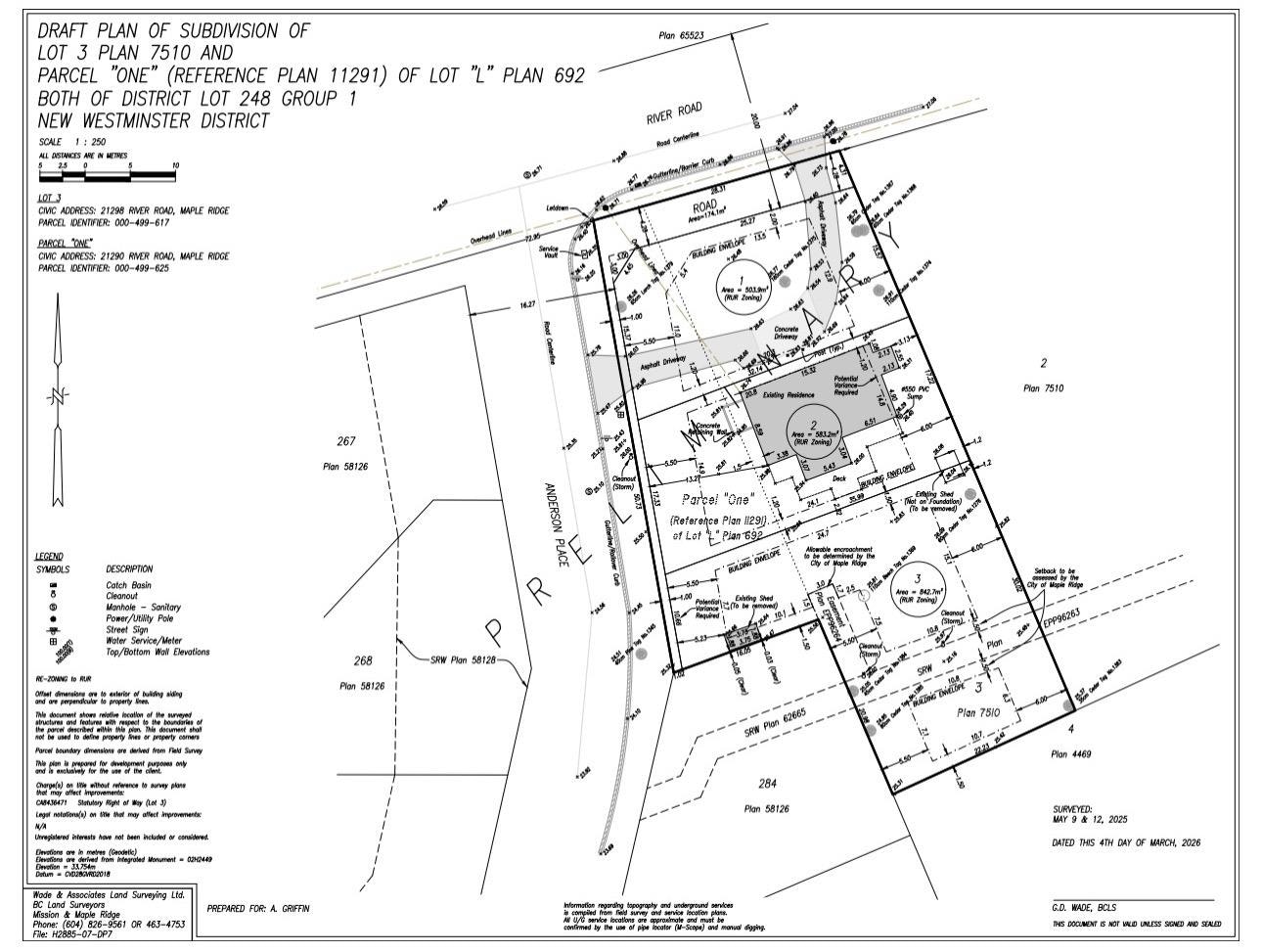 21298 River Road, Maple Ridge, BC, V2X 2A9