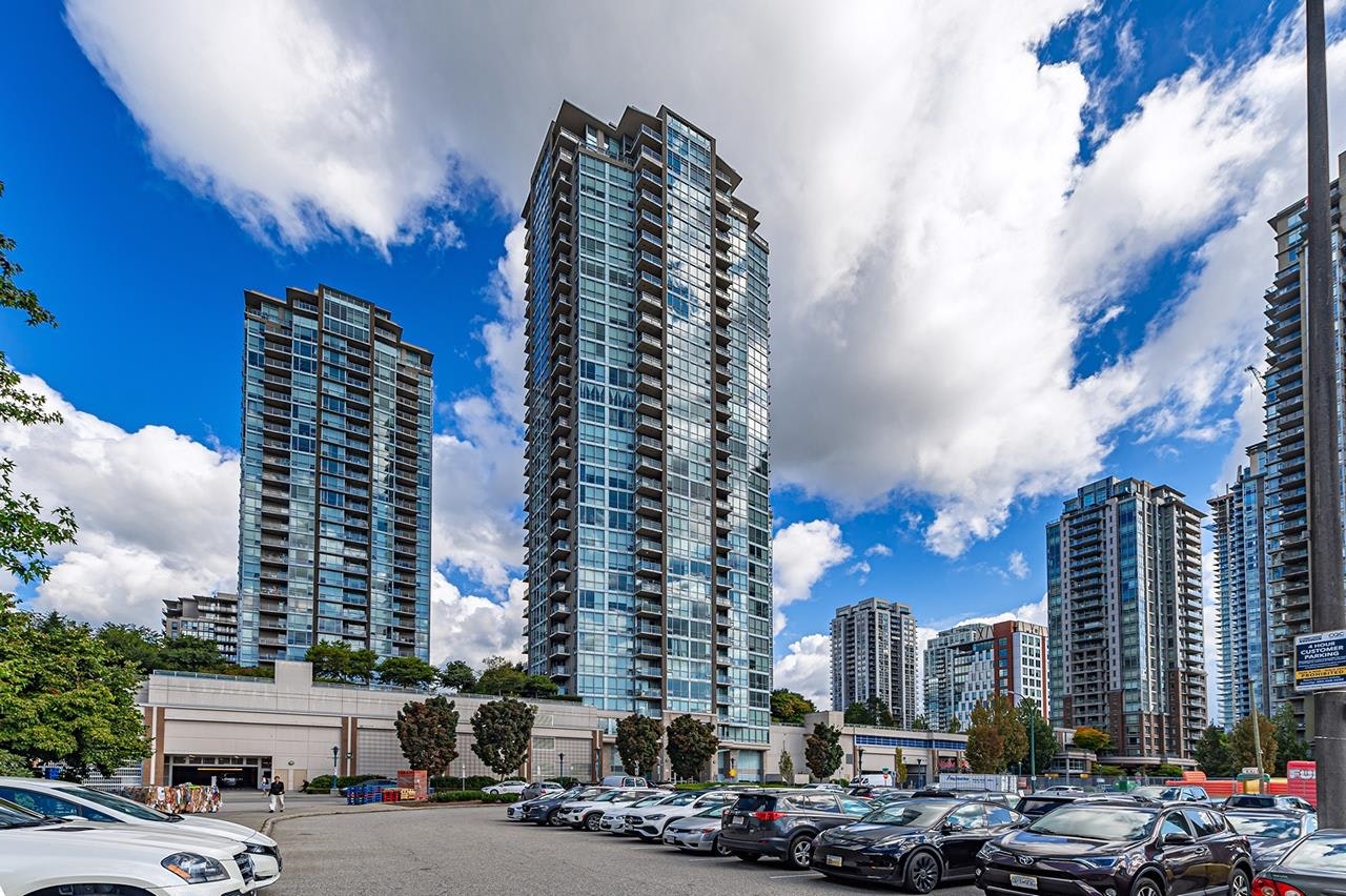 905-2975 Atlantic Avenue, Coquitlam, BC, V3B 0C5