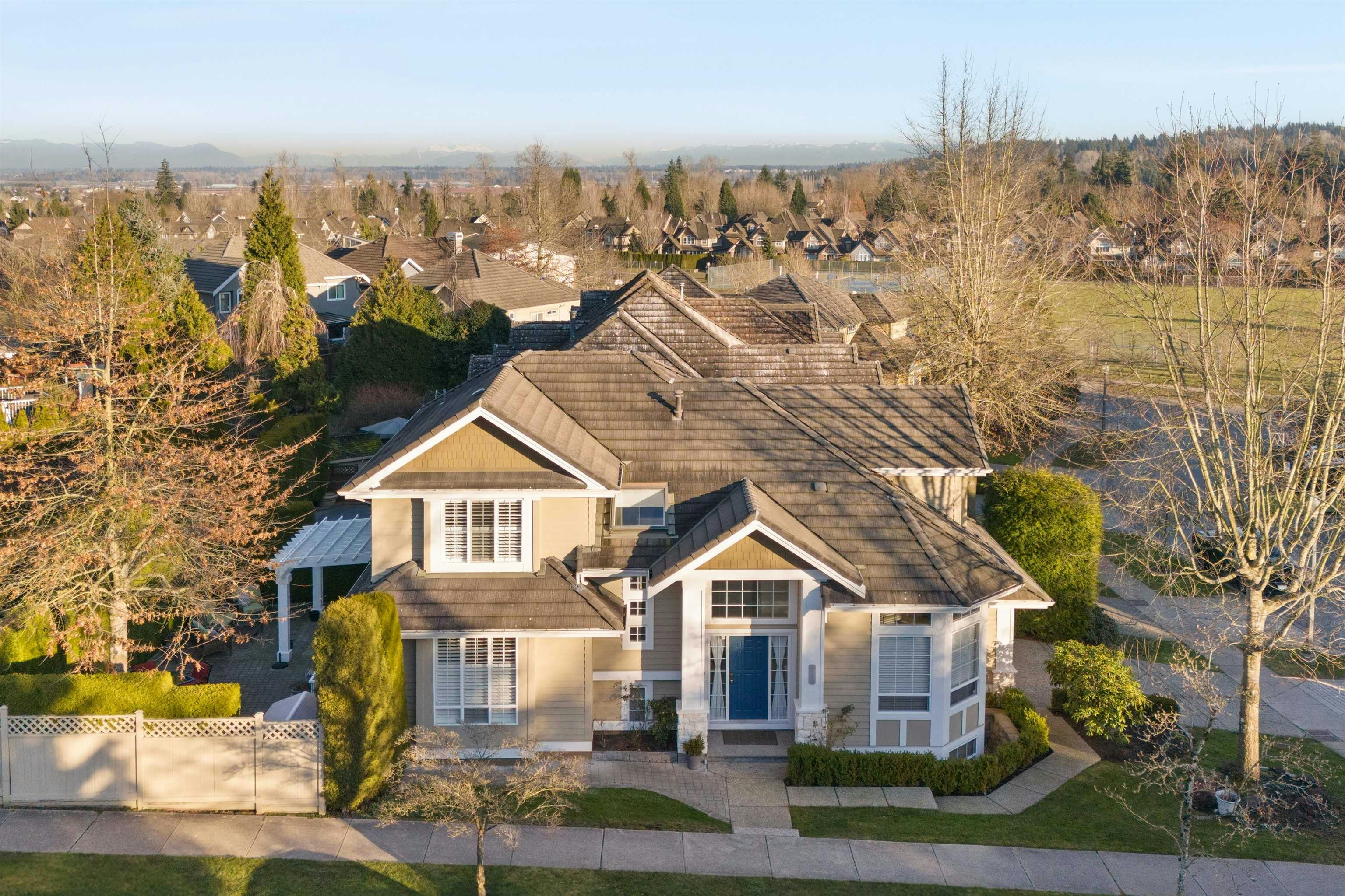 3312 155b Street, Surrey, BC, V3Z 0K5