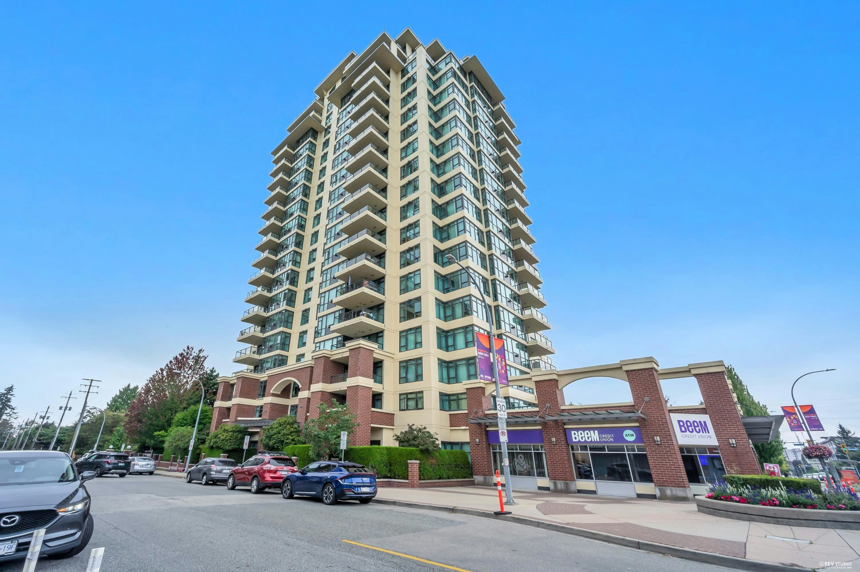 804-615 Hamilton Street, New Westminster, BC, V3M 7A7 - 20