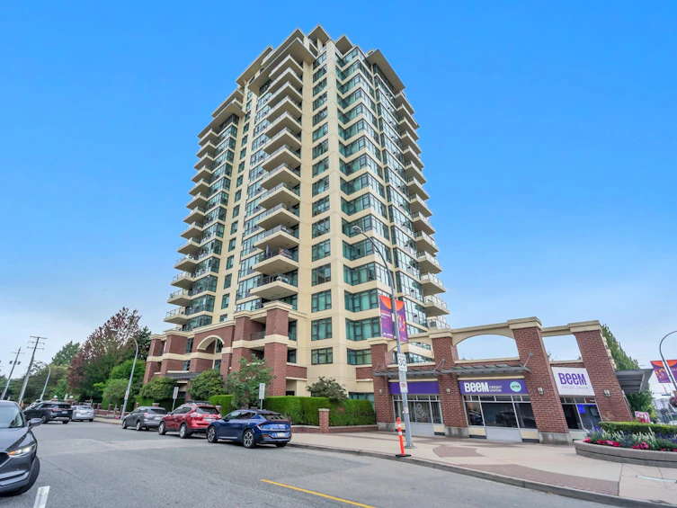 804-615 Hamilton Street, New Westminster, BC, V3M 7A7 - 20