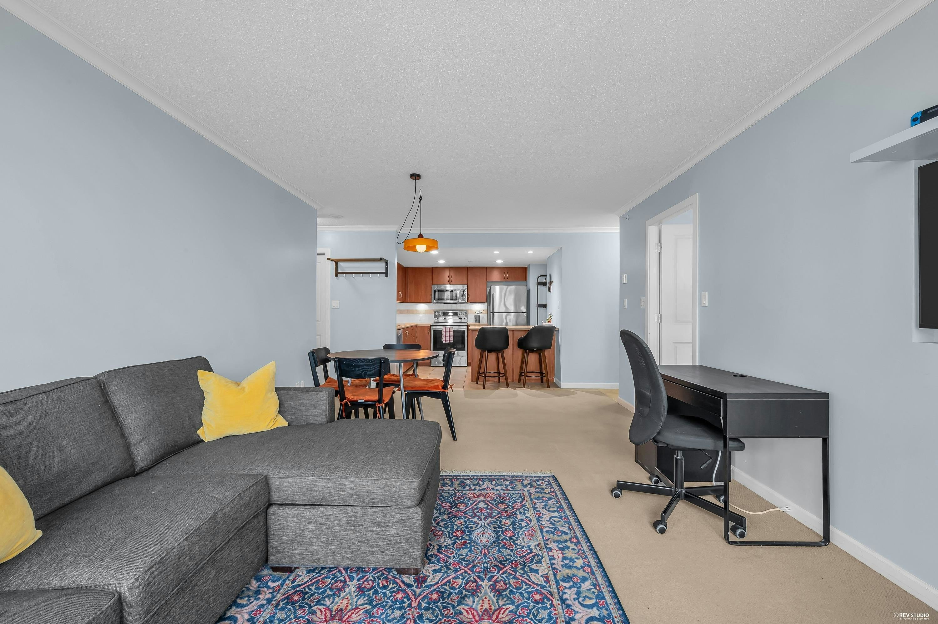 804-615 Hamilton Street - 4