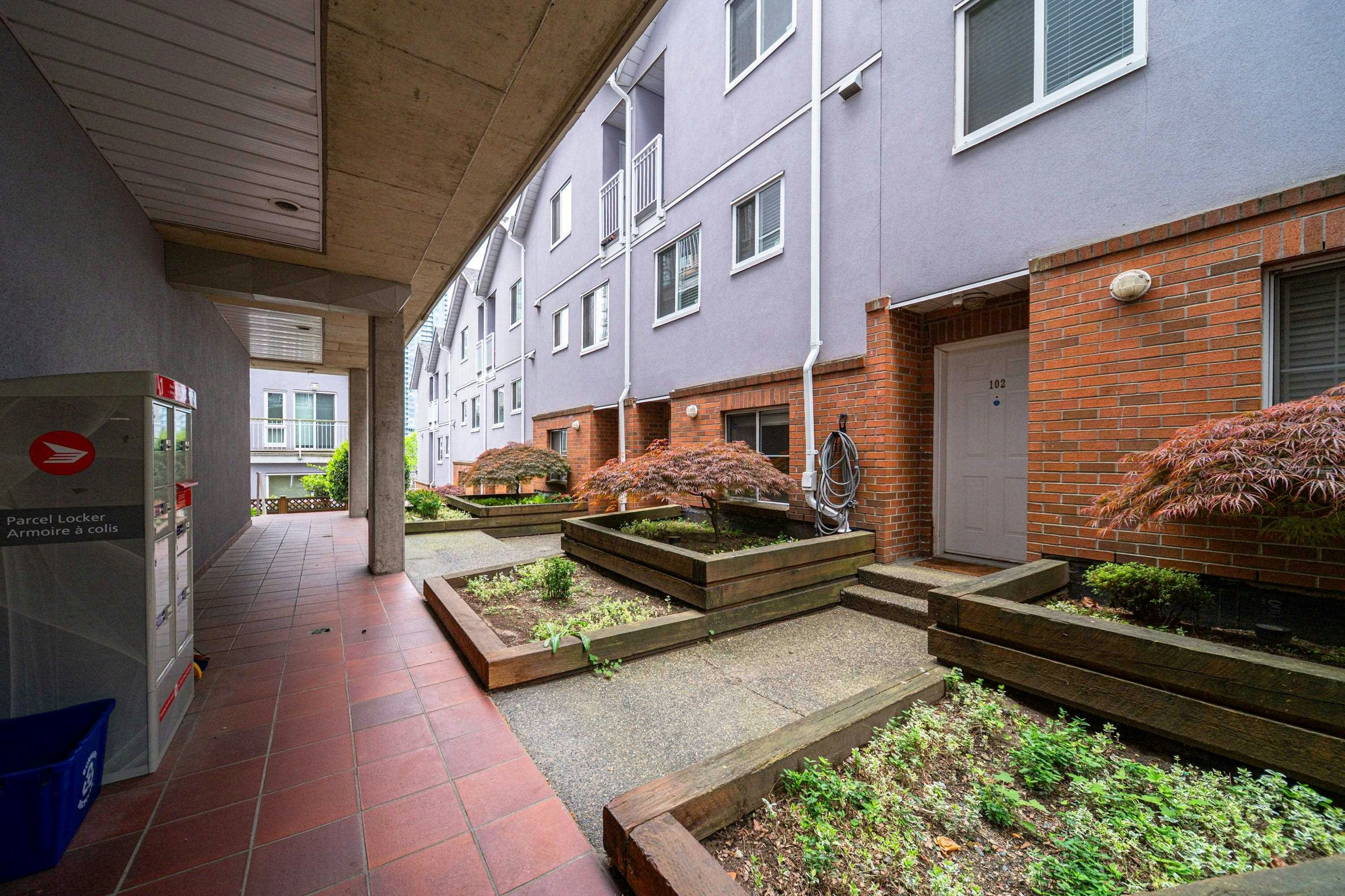 402-624 Agnes Street, New Westminster, BC, V3M 1G8 - 17