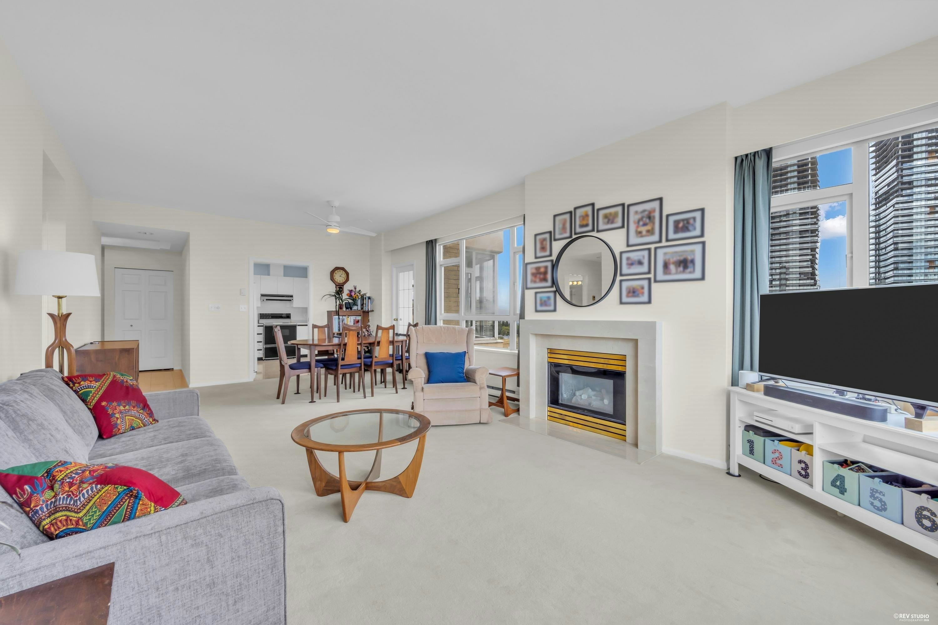 901-6521 Bonsor Avenue - 5