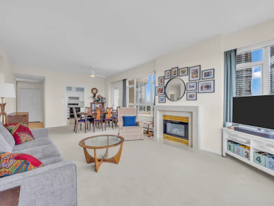901-6521 Bonsor Avenue - 5