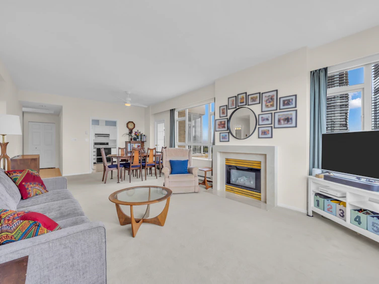 901-6521 Bonsor Avenue, Burnaby, BC, V5H 4N3 - 5