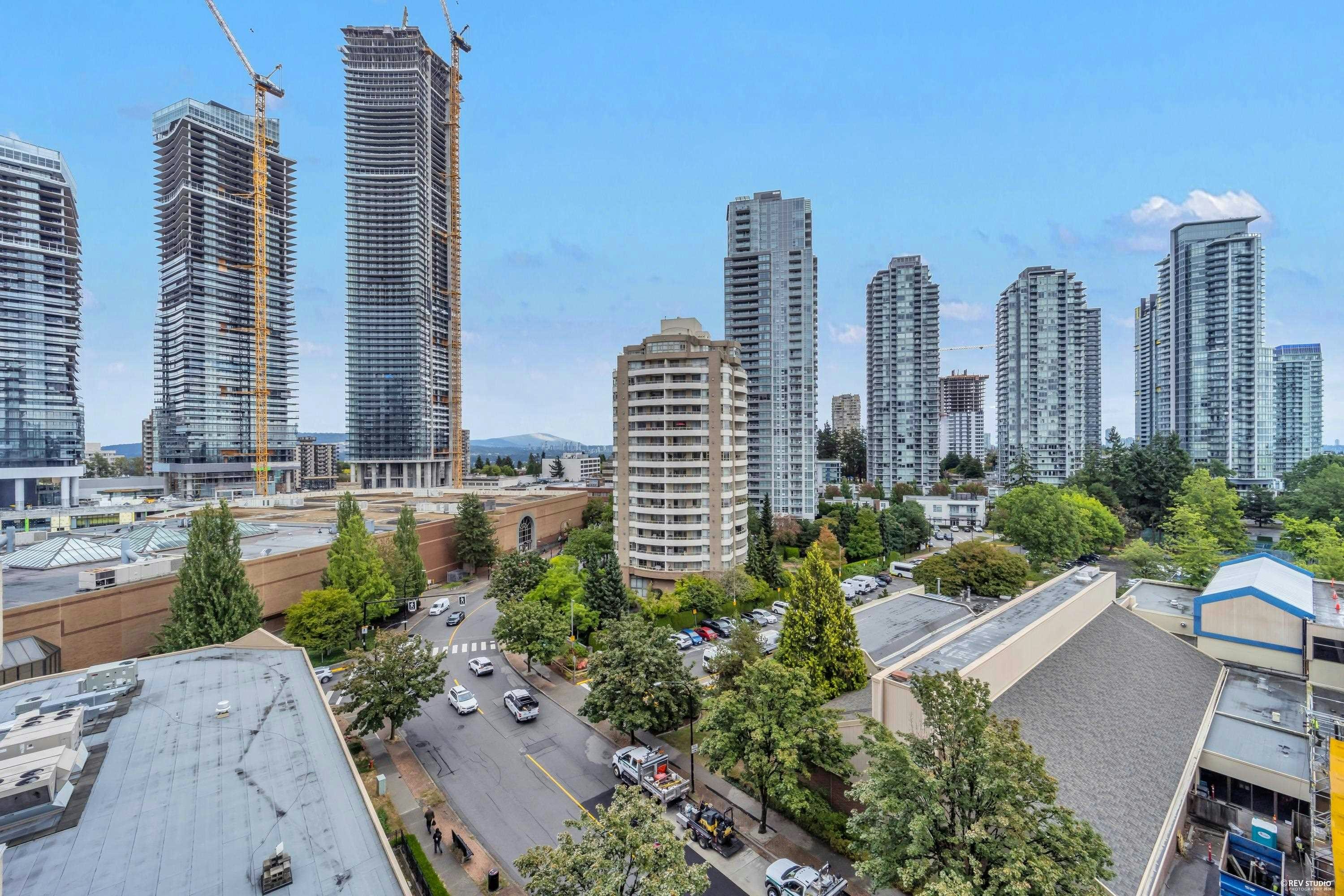 901-6521 Bonsor Avenue, Burnaby, BC, V5H 4N3 - 20