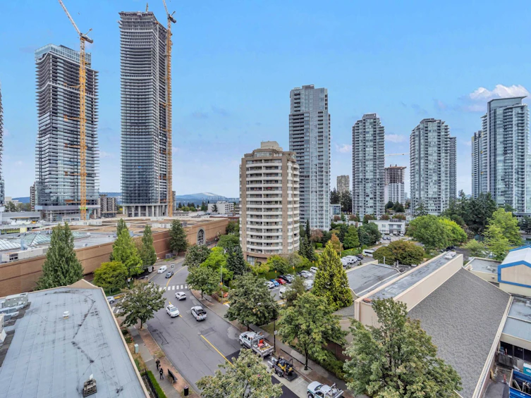 901-6521 Bonsor Avenue, Burnaby, BC, V5H 4N3 - 20