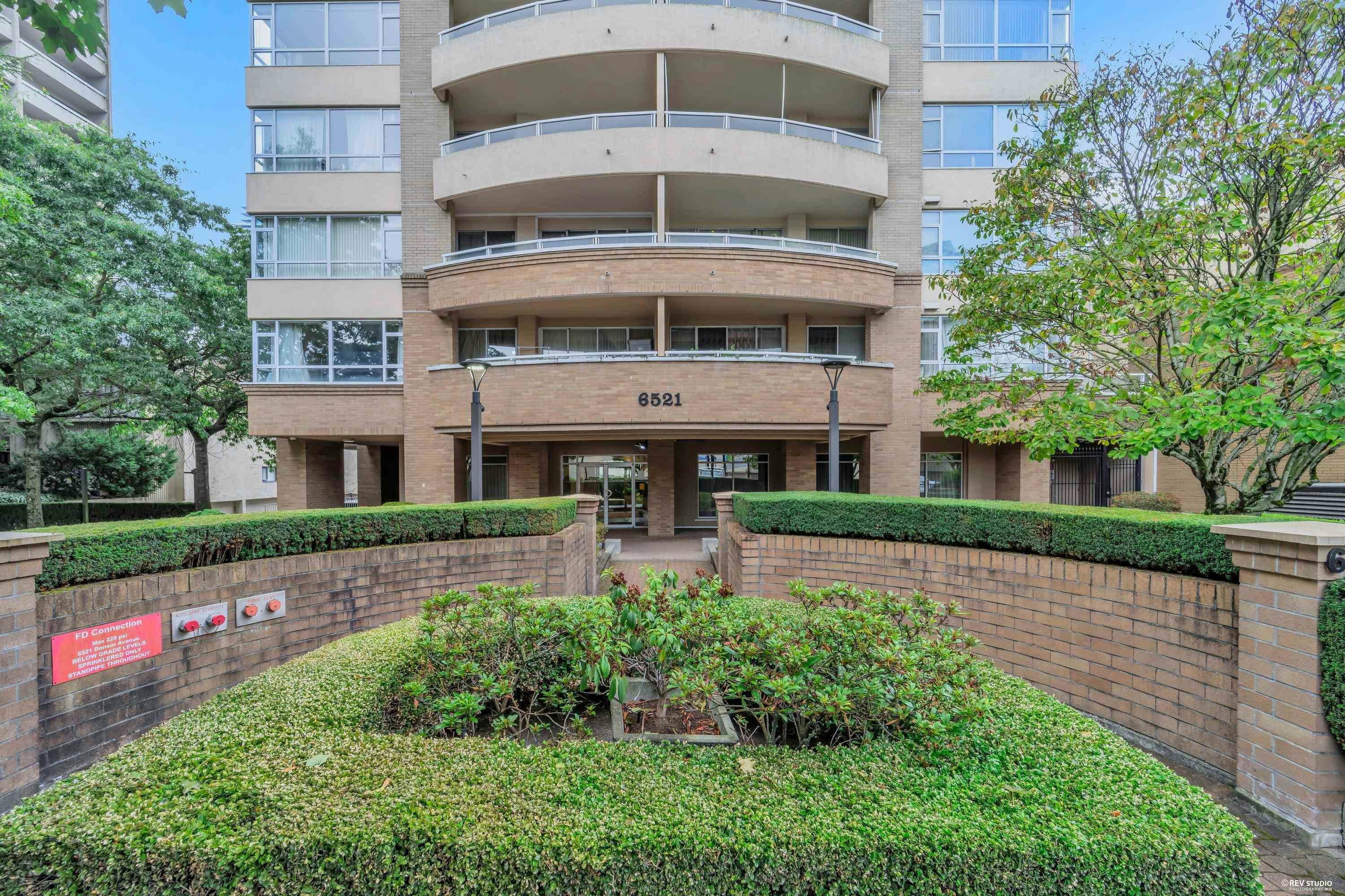 901-6521 Bonsor Avenue, Burnaby, BC, V5H 4N3 - 24