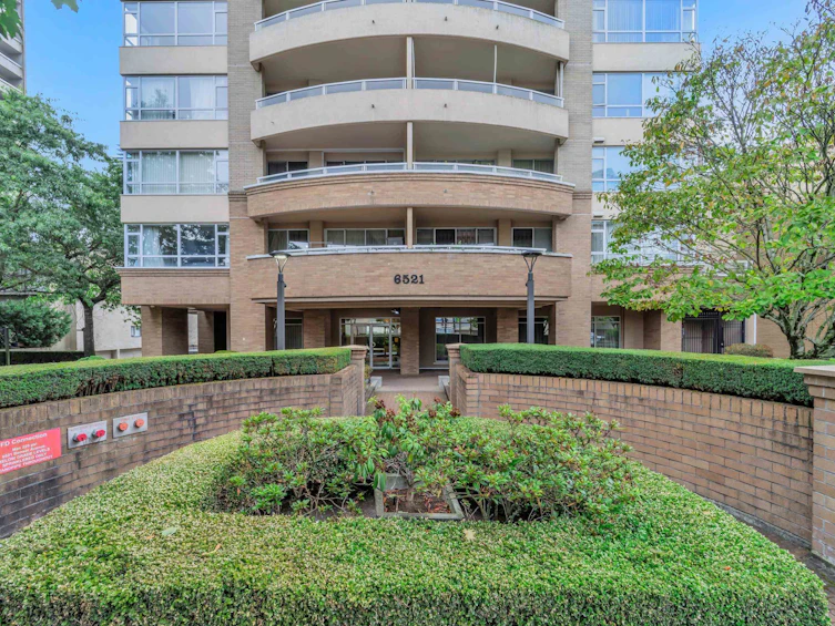 901-6521 Bonsor Avenue, Burnaby, BC, V5H 4N3 - 24