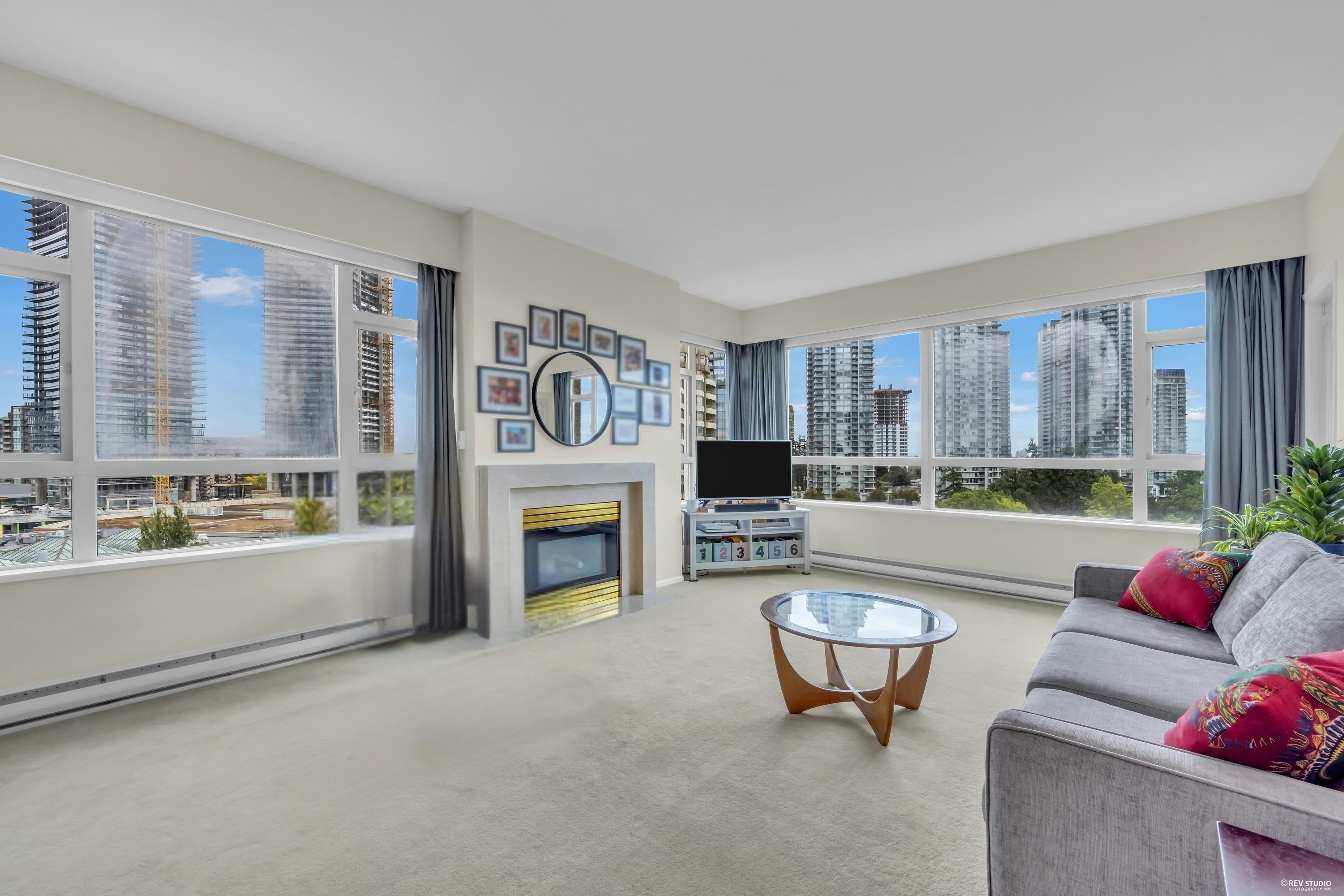901-6521 Bonsor Avenue - 2