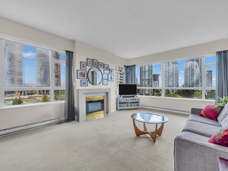 901-6521 Bonsor Avenue, Burnaby, BC, V5H 4N3 - 4